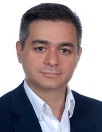 وکیل فرشاد قاسمی