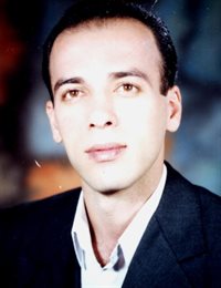 وکیل منصور احمدی