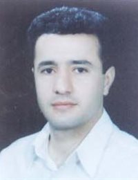 وکیل احمد خوش بهار
