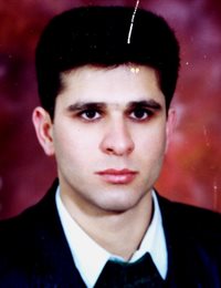 وکیل مهدی آریا نژاد