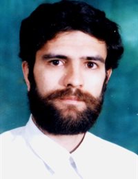 وکیل علی دهنمکی