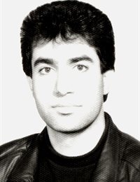 وکیل مازیار قاسمی گودرزی