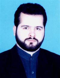 وکیل عباس مرادی