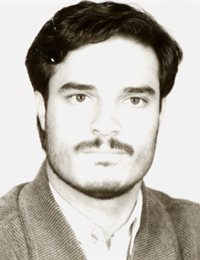 وکیل سید حسن موسوی