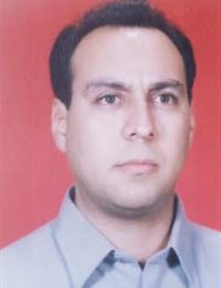 وکیل محمود پاداش