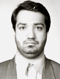 وکیل حسین هدایت