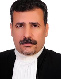 وکیل مجتبی رستم آبادی