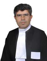 وکیل حسین گودرزی