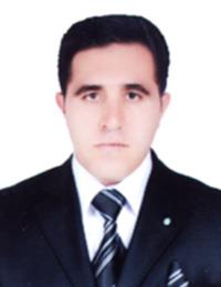 وکیل سیروس غلامی چیچکی