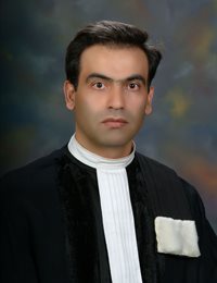 وکیل علیرضا رفیعی