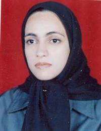 وکیل نجمه وحیدی نژاد