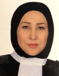 وکیل فرشته بطیاری