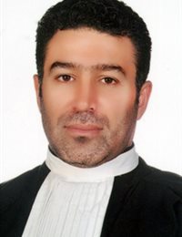 وکیل سعید بیگدلی