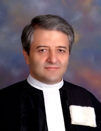 وکیل احمد حاجی محمد پور