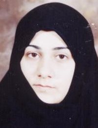 وکیل زینب پور کریم عربی