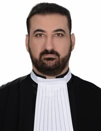 وکیل هومن کریمی