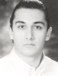 وکیل مهدی مقدریان