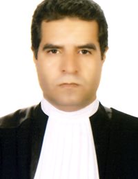 وکیل حسین مختاری