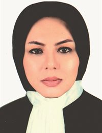 وکیل رویا نادری