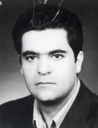 وکیل مجید افروز