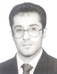 وکیل محمد محمدی زاده