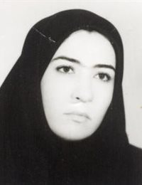 وکیل فاطمه حمیدی