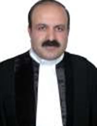 وکیل حمید اکبری درجوزی