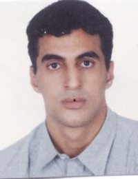 وکیل علی رضائی فر
