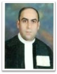 وکیل سیدمجتبی مازادی