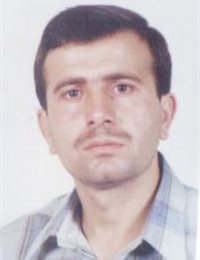 وکیل غلامرضا امانی