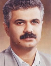 وکیل علی اکبر کوچکی پور