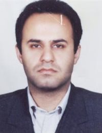 وکیل مهدی علی زاده