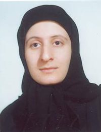 وکیل فاطمه کسمائی