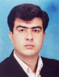 وکیل مصطفی لطفی