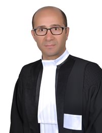 وکیل حمیدرضا شمس