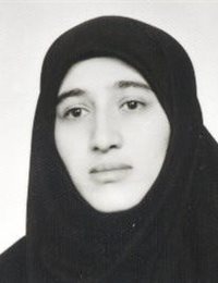 وکیل فهیمه طهماسبی