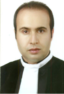 وکیل محمدرضا پور رجبی دریا سری