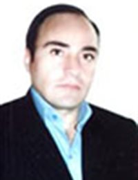 وکیل رسول رضائی