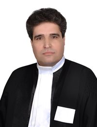 وکیل رسول گل محمدی