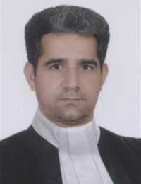 وکیل حسین قلعه خانی نژاد