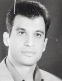 وکیل محمد مباحی