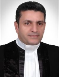 وکیل علی رضائی