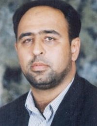 وکیل مسعود کافی