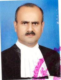 وکیل مجید راستان