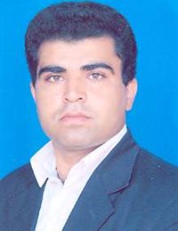 وکیل علی دهقانی احمد آبادی