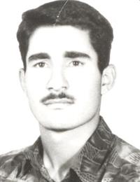 وکیل مهدی قلعه شاخانی
