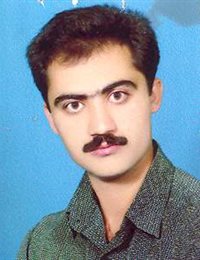 وکیل مصطفی رضائی