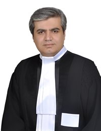 وکیل مجید عزیزی