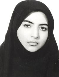 وکیل مژگان صیادی منش