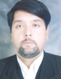 وکیل سید محمد حسینی